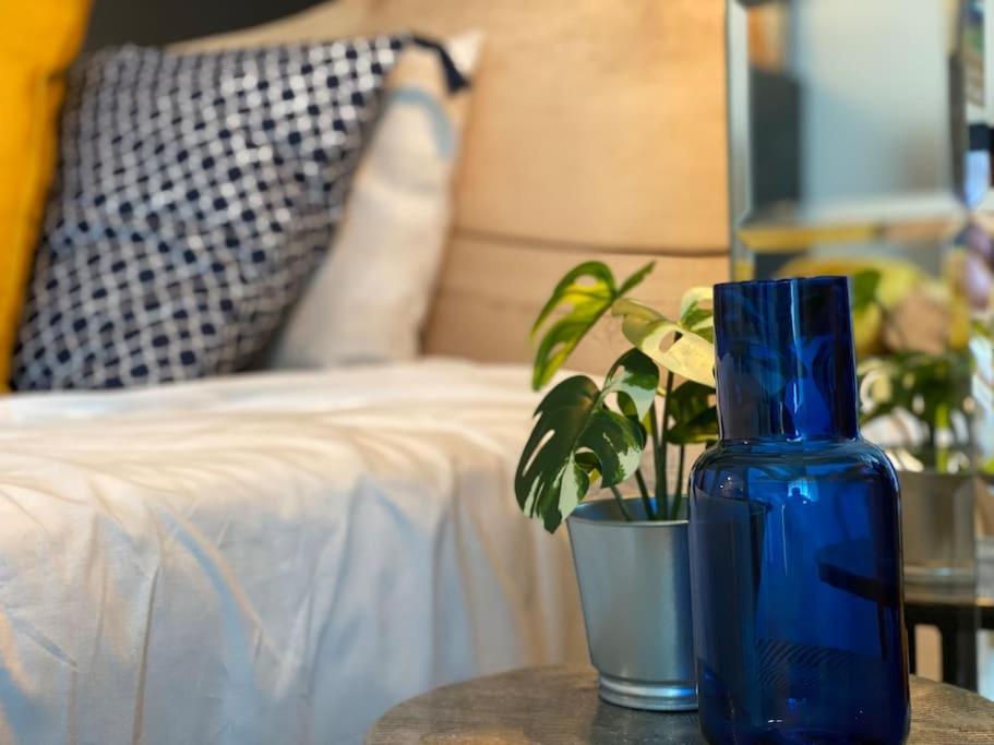 Art Marina Nad Rzeka Z Bezplatnym Parkingiem Apartment Wroclaw Ngoại thất bức ảnh
